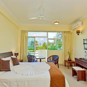 Crystal Beach Inn